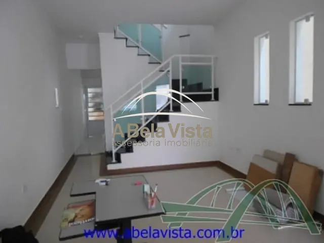 Sobrado com 125m² 3 quartos e 2 banheiros, à venda, no bairro Jardim California em Osasco