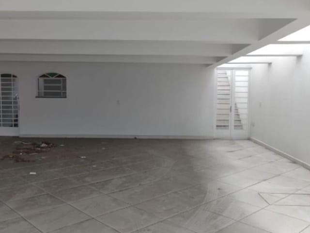 Foto do Sobrado - Sobrado para Locação 3 Quartos, 2 Suites, 6 Vagas, 331M², Anália Franco, São Paulo - SP | ZONA LESTE IMÓVEIS