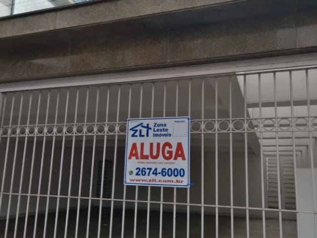 Foto do Sobrado - Sobrado para Locação 3 Quartos, 2 Suites, 6 Vagas, 331M², Anália Franco, São Paulo - SP | ZONA LESTE IMÓVEIS