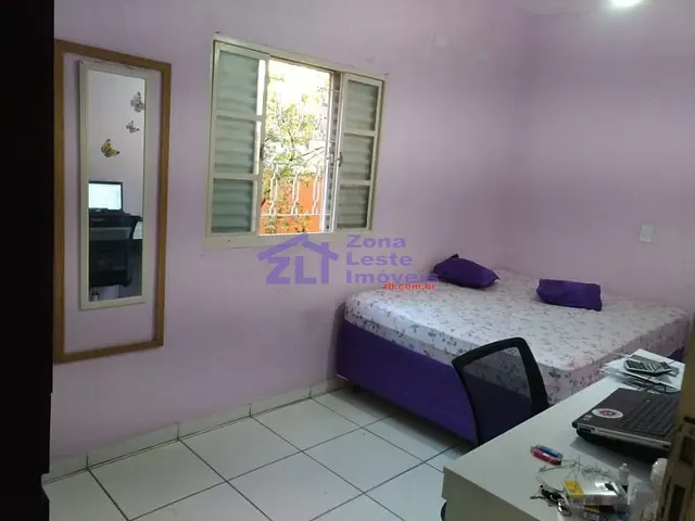 Sobrado com 148m² 3 quartos e 3 banheiros, à venda, no bairro Vila Rica em São Paulo