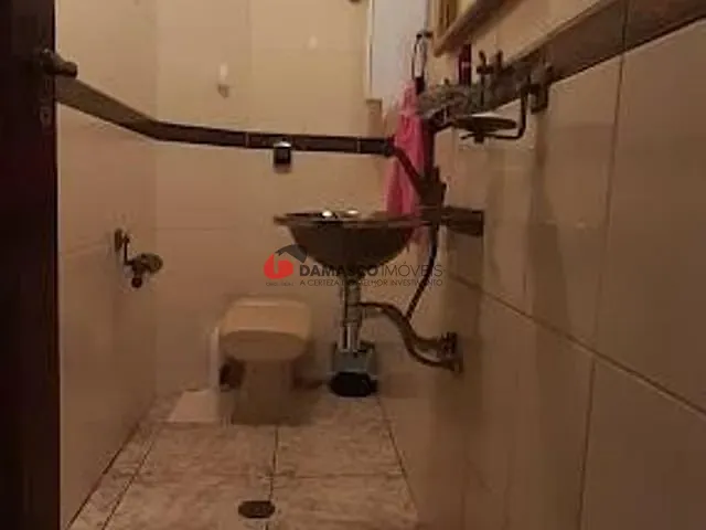 Sobrado com 203m² 3 quartos e 1 banheiro, à venda, no bairro Santa Maria em São Caetano do Sul