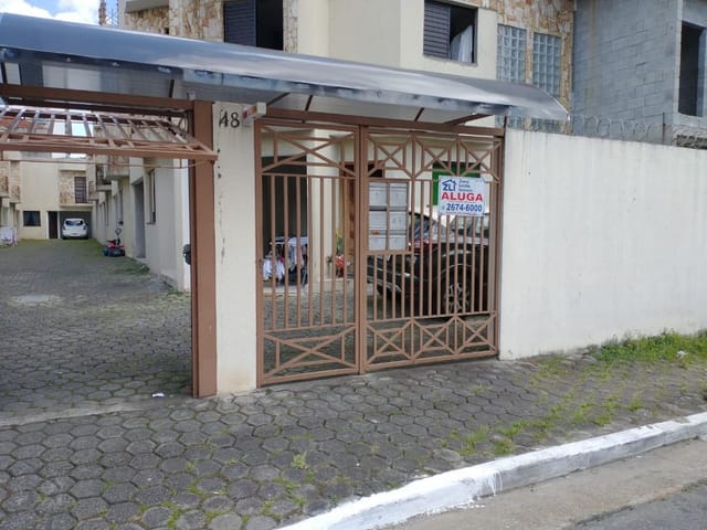 Foto do Sobrado - Sobrado com 3 dormitórios para alugar, 75 m² por R$ 2.080,00/mês - Vila Carrão - São Paulo/SP | ZONA LESTE IMÓVEIS
