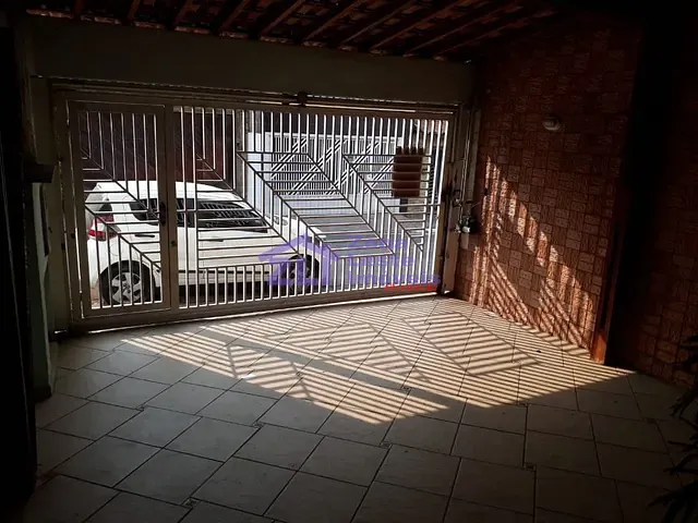 Sobrado com 125m² 3 quartos e 2 banheiros, à venda, no bairro Jardim Vila Formosa em São Paulo