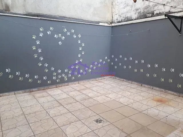 Sobrado com 125m² 3 quartos e 2 banheiros, à venda, no bairro Jardim Vila Formosa em São Paulo