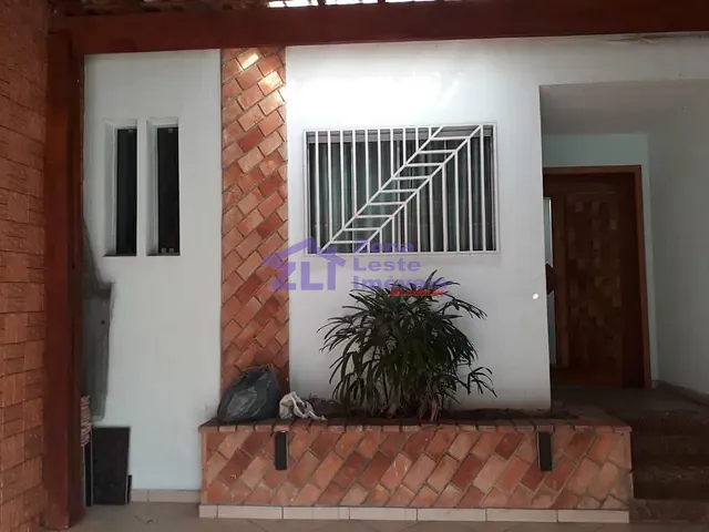 Sobrado com 125m² 3 quartos e 2 banheiros, à venda, no bairro Jardim Vila Formosa em São Paulo