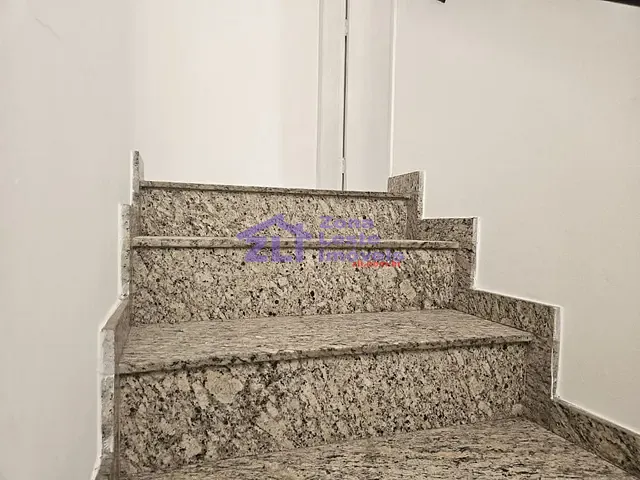 Sobrado com 125m² 3 quartos e 3 banheiros, à venda, no bairro Chácara Belenzinho em São Paulo