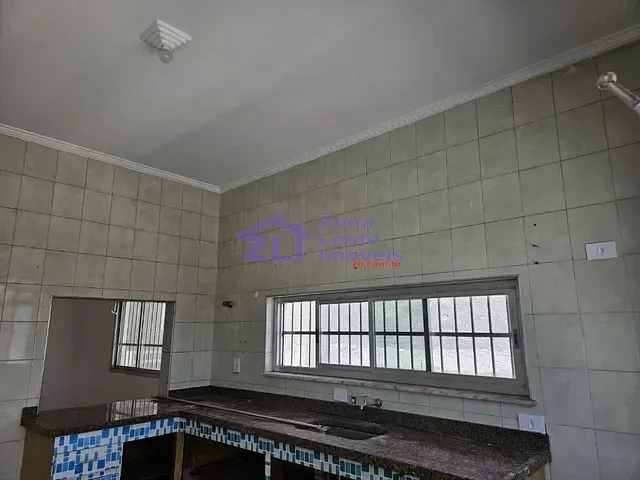 Sobrado com 125m² 3 quartos e 3 banheiros, à venda, no bairro Chácara Belenzinho em São Paulo