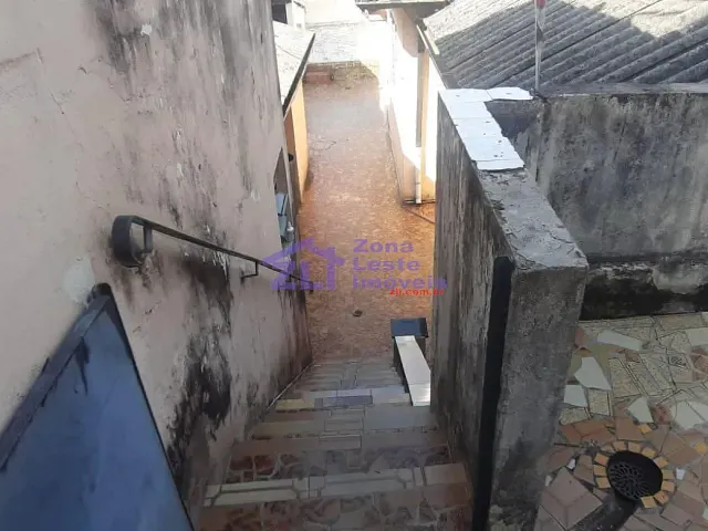 Sobrado com 286m² 5 quartos e 2 banheiros, à venda, no bairro Vila Invernada em São Paulo