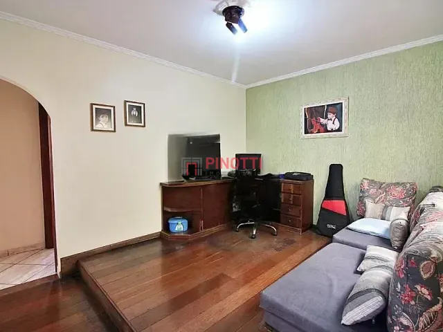 Sobrado 4 quartos e 5 banheiros, à venda, no bairro Vila Baeta Neves em São Bernardo do Campo