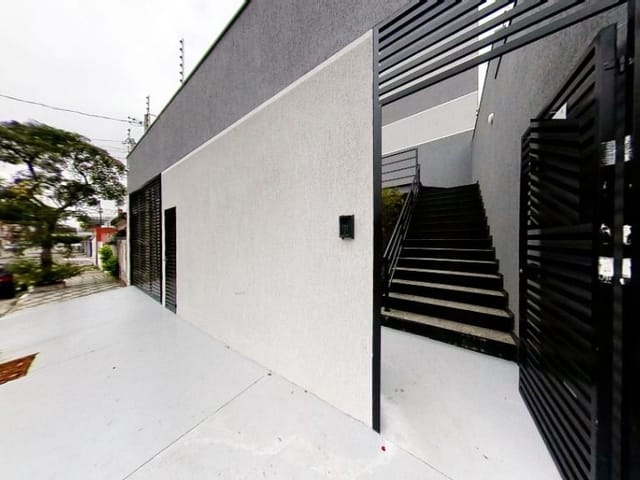 Foto do Sobrado - Sobrado com 3 dormitórios à venda, 165 m² por R$ 725.000,00 - Água Rasa - São Paulo/SP | ZONA LESTE IMÓVEIS