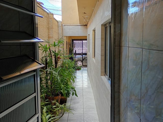 Foto do Sobrado - Sobrado para Locação 3 Quartos, 125M², CIPAVA, OSASCO - SP | A Bela Vista Imóveis