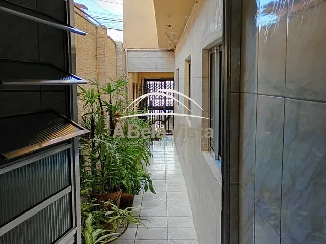 Sobrado com 125m² 3 quartos e 4 banheiros, para alugar, no bairro Cipava em Osasco