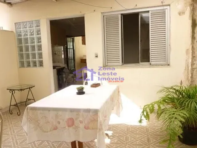 Sobrado com 191m² 3 quartos e 3 banheiros, à venda, no bairro Vila Nova Manchester em São Paulo