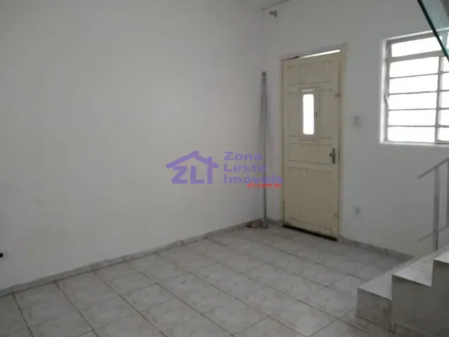 Sobrado com 150m² 4 quartos e 3 banheiros, à venda, no bairro Parque Santo Eduardo em São Paulo