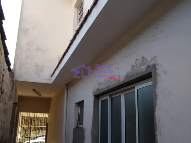 Sobrado com 150m² 4 quartos e 3 banheiros, à venda, no bairro Parque Santo Eduardo em São Paulo