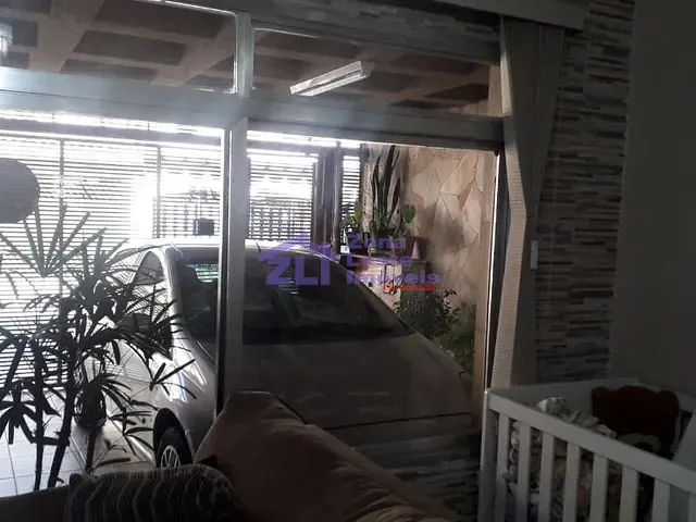 Sobrado com 140m² 3 quartos e 2 banheiros, à venda, no bairro Vila Carrão em São Paulo