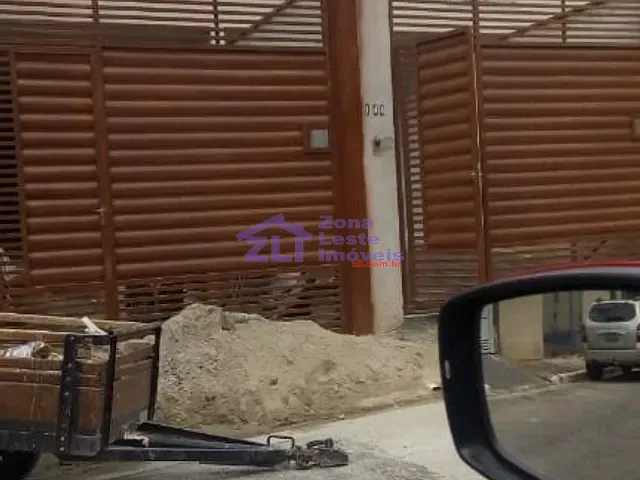 Sobrado com 83m² 4 quartos e 3 banheiros, à venda, no bairro Jardim Maringá em São Paulo