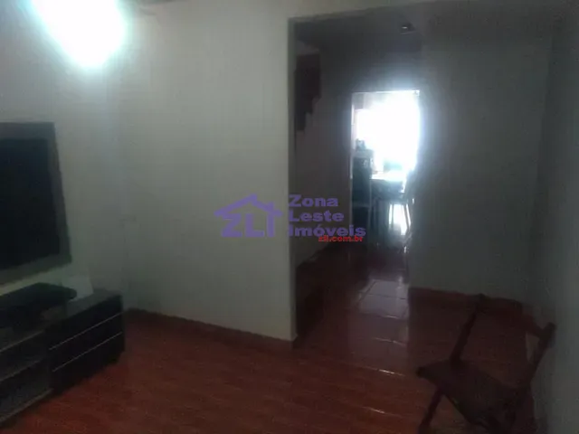 Sobrado com 60m² 2 quartos e 2 banheiros, à venda, no bairro Vila Regina em São Paulo