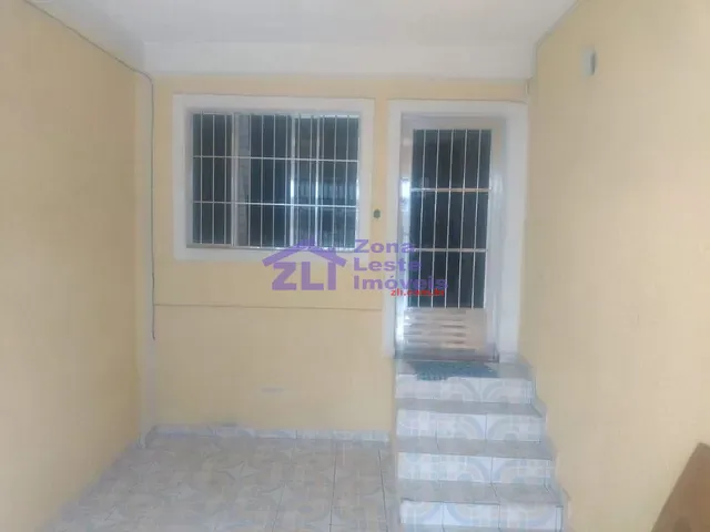 Sobrado com 60m² 2 quartos e 2 banheiros, à venda, no bairro Vila Regina em São Paulo