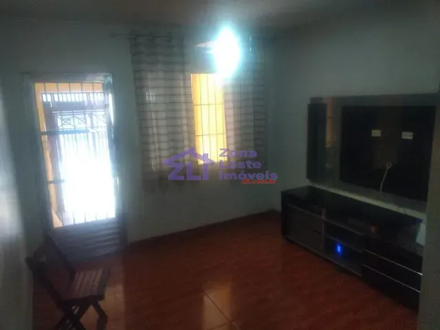 Sobrado com 60m² 2 quartos e 2 banheiros, à venda, no bairro Vila Regina em São Paulo