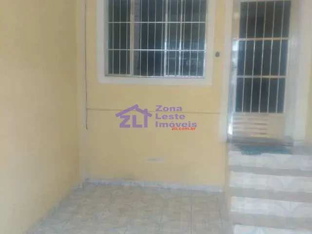 Sobrado com 60m² 2 quartos e 2 banheiros, à venda, no bairro Vila Regina em São Paulo