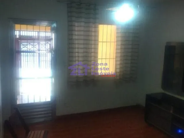 Sobrado com 60m² 2 quartos e 2 banheiros, à venda, no bairro Vila Regina em São Paulo