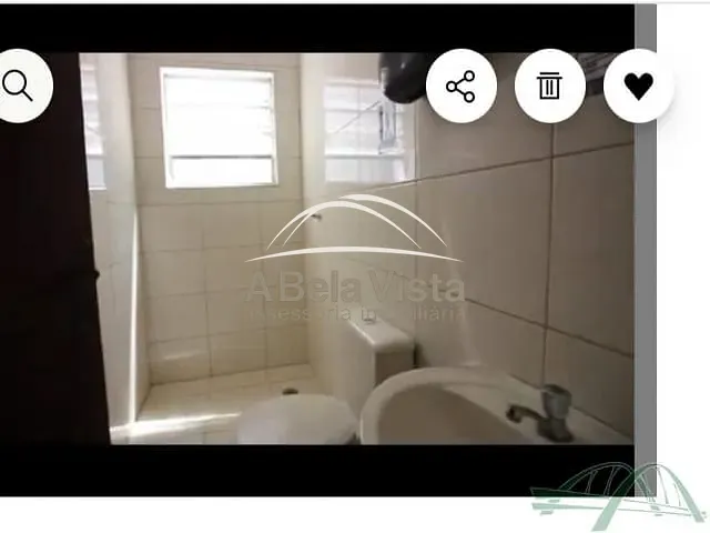 Sobrado com 150m² 2 quartos e 2 banheiros, para alugar, no bairro Centro em Osasco