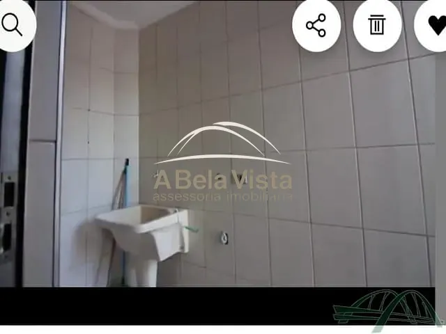 Sobrado com 150m² 2 quartos e 2 banheiros, para alugar, no bairro Centro em Osasco