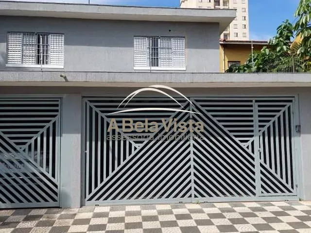 Sobrado com 150m² 2 quartos e 2 banheiros, para alugar, no bairro Centro em Osasco