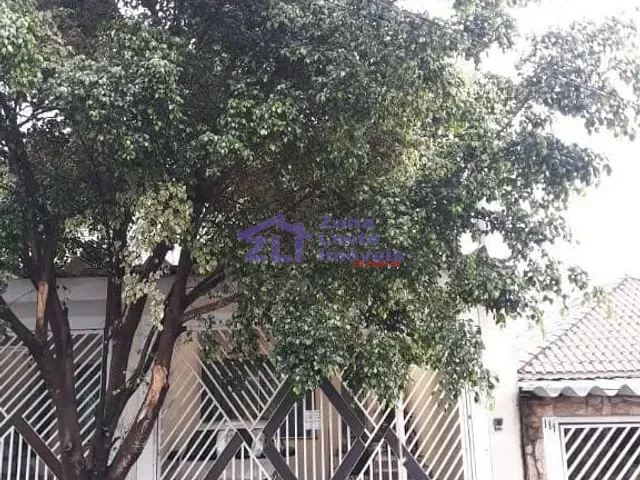 Sobrado com 150m² 3 quartos e 3 banheiros, à venda, no bairro Vila Alpina em São Paulo