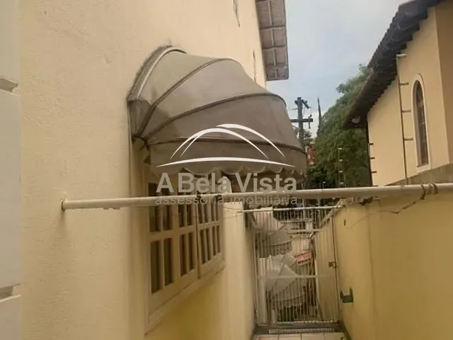 Sobrado com 310m² 4 quartos e 4 banheiros, para alugar, no bairro Adalgisa em Osasco