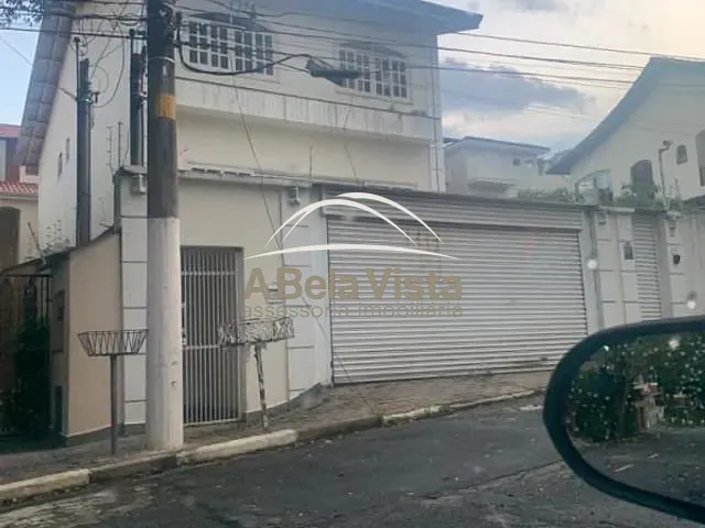 Sobrado com 310m² 4 quartos e 4 banheiros, para alugar, no bairro Adalgisa em Osasco