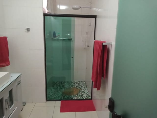 Foto do Sobrado - Sobrado com 3 dormitórios à venda, 198 m² por R$ 900.000,00 - Tatuapé - São Paulo/SP | ZONA LESTE IMÓVEIS