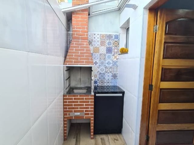 Foto do Sobrado - Sobrado à venda 2 Quartos, 1 Vaga, 500M², Vila Antonieta, São Paulo - SP | ZONA LESTE IMÓVEIS