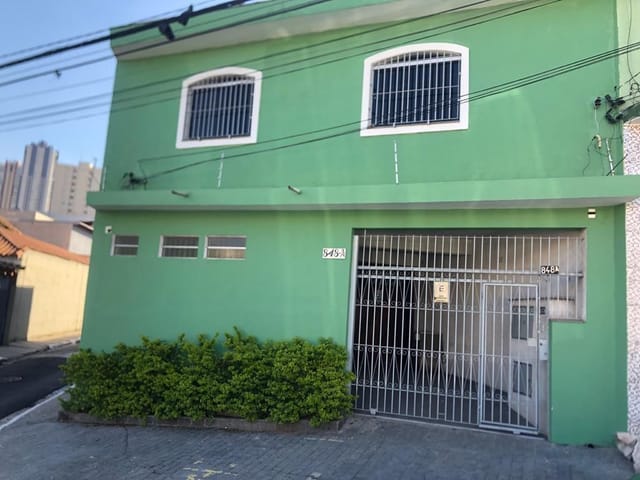 Foto do Sobrado - Sobrado com 5 dormitórios, 188 m² - venda por R$ 750.000,00 ou aluguel por R$ 46.655,00/mês - Vila Carrão - São Paulo/SP | ZONA LESTE IMÓVEIS
