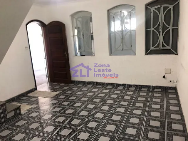 Sobrado com 191m² 5 quartos e 4 banheiros, à venda ou para alugar, no bairro chacara santo antonio em São Paulo