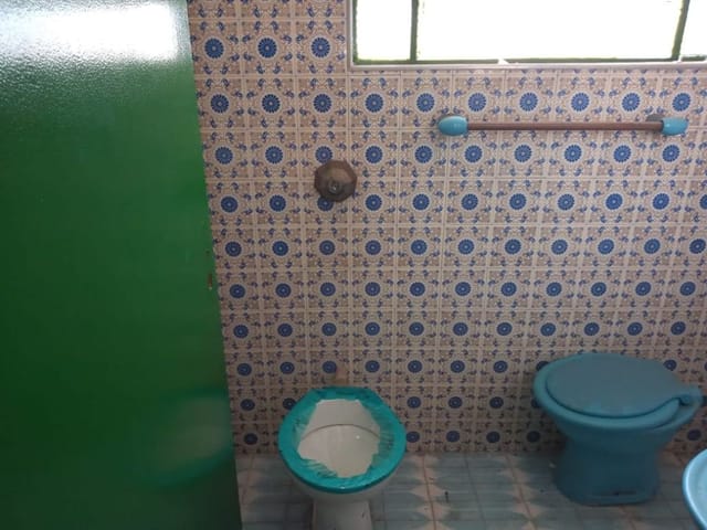 Foto do Sobrado - Sobrado com 2 dormitórios para alugar, 80 m² por R$ 1.800,00/mês - Vila Antonieta - São Paulo/SP | ZONA LESTE IMÓVEIS