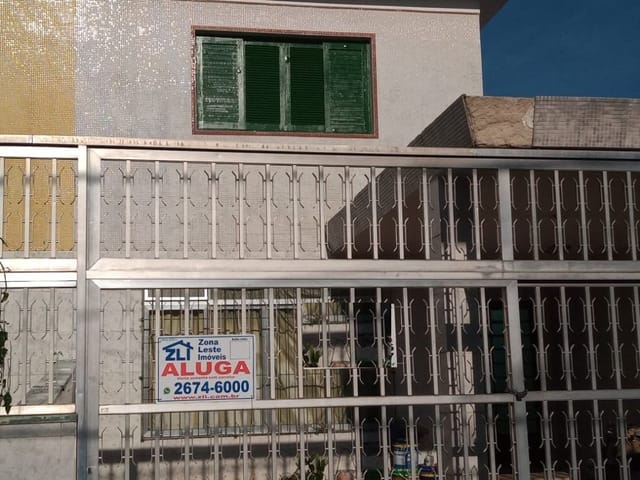 Foto do Sobrado - Sobrado com 2 dormitórios para alugar, 80 m² por R$ 1.800,00/mês - Vila Antonieta - São Paulo/SP | ZONA LESTE IMÓVEIS