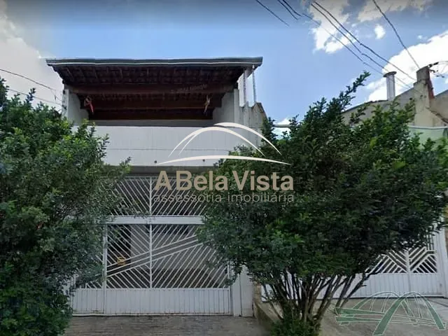 Sobrado com 120m² 2 quartos e 2 banheiros, para alugar, no bairro Cipava em Osasco
