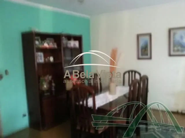 Sobrado com 221m² 5 quartos e 4 banheiros, à venda, no bairro Cidade São Francisco em São Paulo
