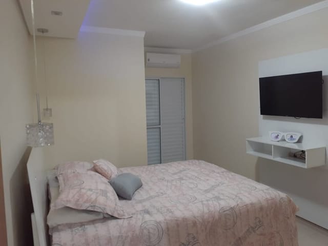 Foto do Sobrado - Sobrado com 3 dormitórios à venda, 98 m² por R$ 520.000,00 - Itaquera - São Paulo/SP | ZONA LESTE IMÓVEIS
