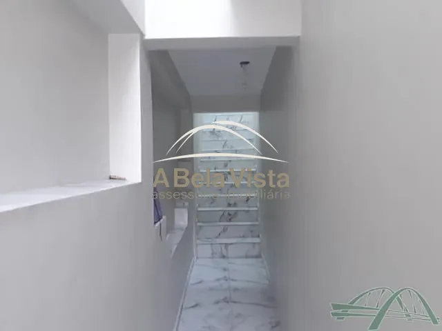 Sobrado com 110m² 3 quartos e 1 banheiro, à venda, no bairro Piratininga em Osasco