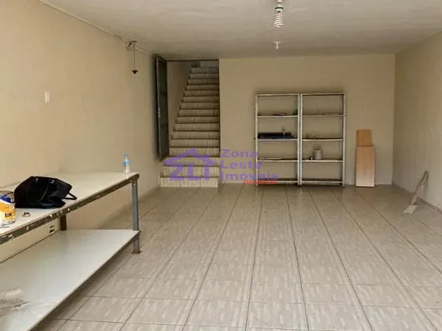 Sobrado com 138m² 3 quartos e 3 banheiros, à venda, no bairro Vila Formosa em São Paulo
