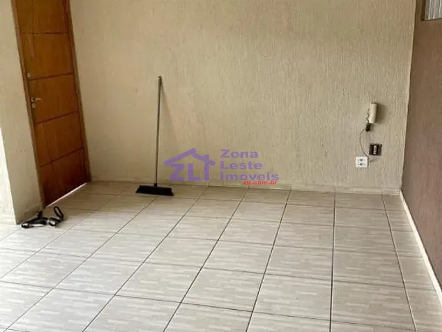Sobrado com 138m² 3 quartos e 3 banheiros, à venda, no bairro Vila Formosa em São Paulo