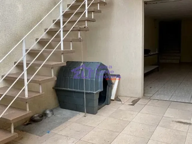 Sobrado com 138m² 3 quartos e 3 banheiros, à venda, no bairro Vila Formosa em São Paulo