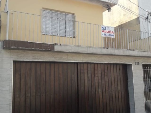 Foto do Sobrado - Sobrado com 2 dormitórios, 90 m² - venda por R$ 480.000,00 ou aluguel por R$ 2.000,01/mês - Jardim Mimar - São Paulo/SP | ZONA LESTE IMÓVEIS
