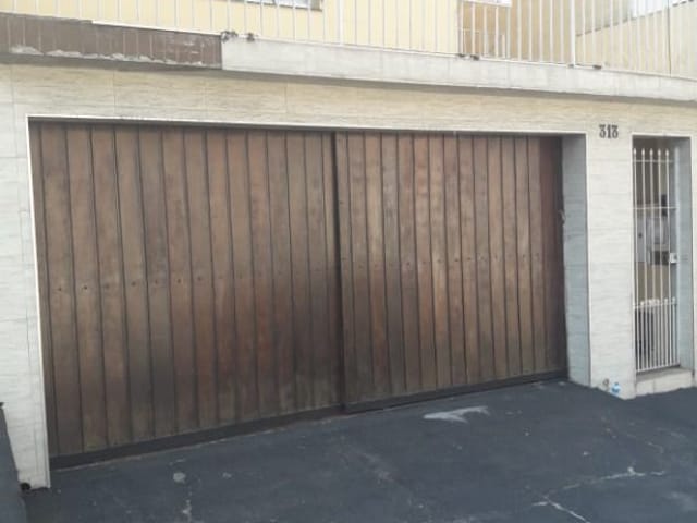Foto do Sobrado - Sobrado com 2 dormitórios, 90 m² - venda por R$ 480.000,00 ou aluguel por R$ 2.000,01/mês - Jardim Mimar - São Paulo/SP | ZONA LESTE IMÓVEIS