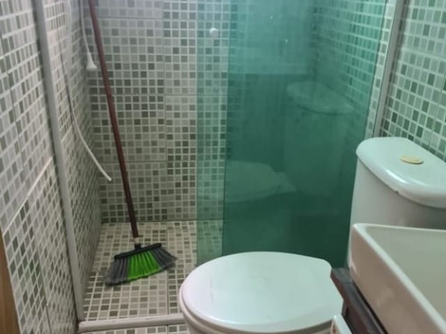 Foto do Sobrado - Sobrado com 2 dormitórios à venda, 57 m² por R$ 232.000,00 - Vila Curuçá - São Paulo/SP | ZONA LESTE IMÓVEIS