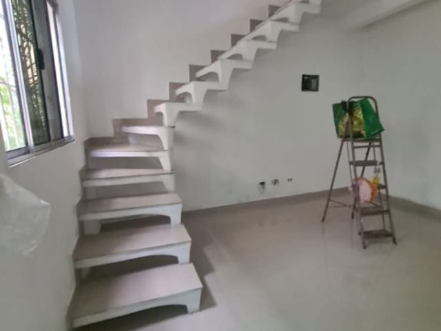 Foto do Sobrado - Sobrado com 2 dormitórios à venda, 57 m² por R$ 232.000,00 - Vila Curuçá - São Paulo/SP | ZONA LESTE IMÓVEIS