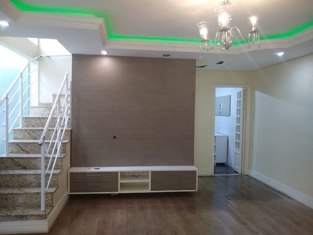 Foto do Sobrado - Sobrado com 3 dormitórios à venda, 153 m² por R$ 920.000,00 - Vila Carrão - São Paulo/SP | ZONA LESTE IMÓVEIS